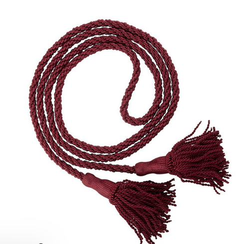 Crowd Control Tassels (2)