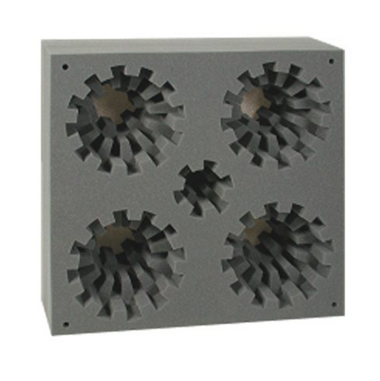 Foam Flower Transport Tray