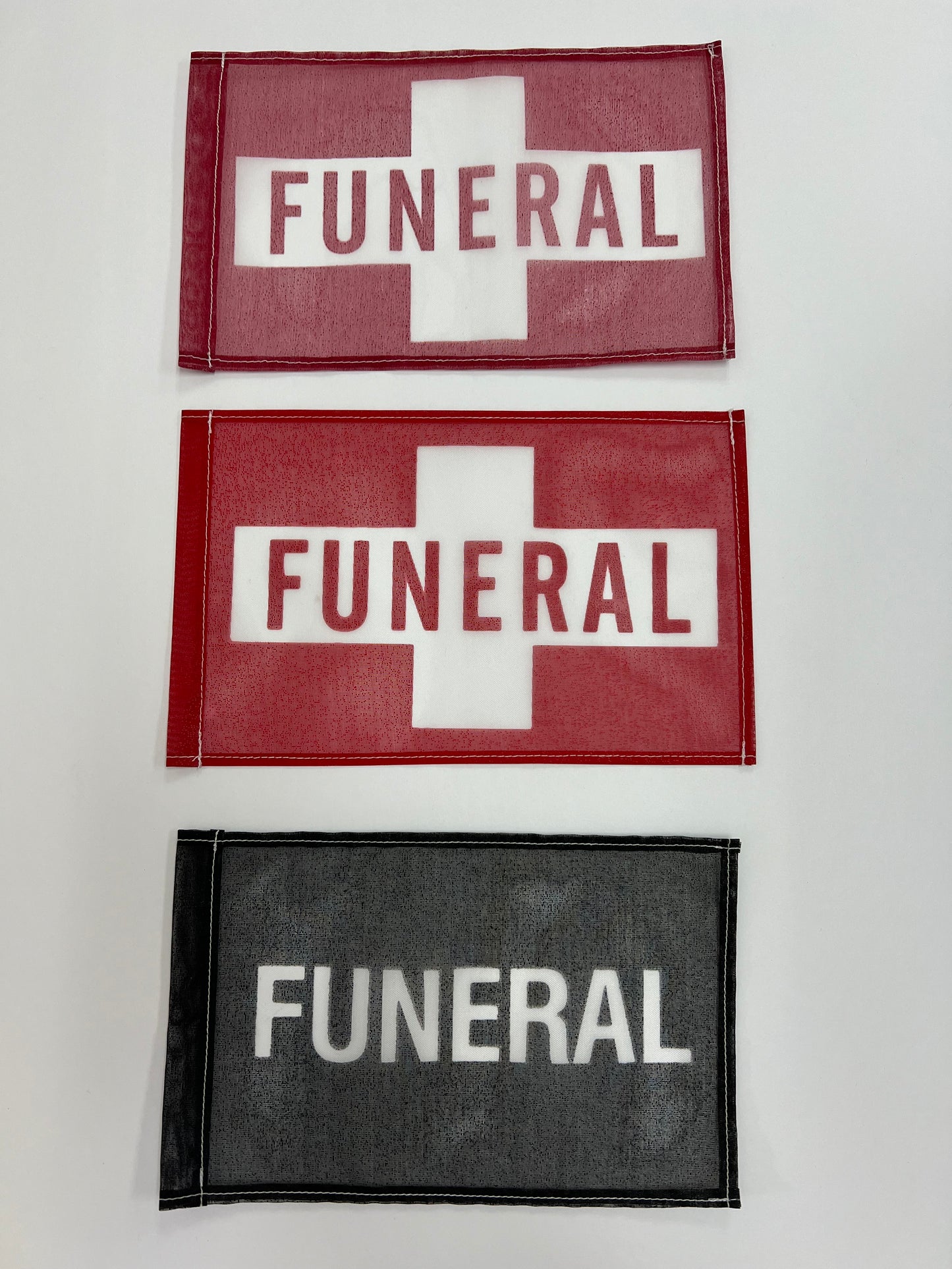 Procession Flags with Magnet