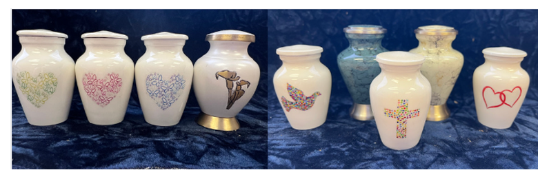 Keepsake Variety Packs