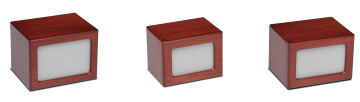 Photo Frame Urn