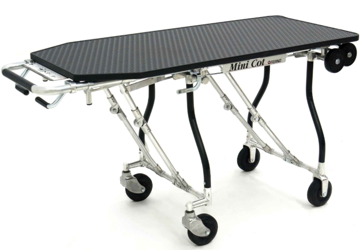 Pet Cot