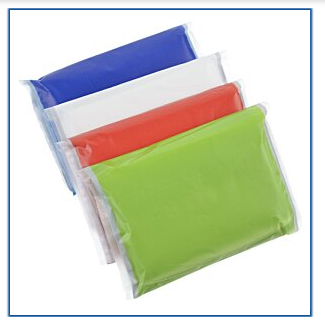 Tissue Wallet