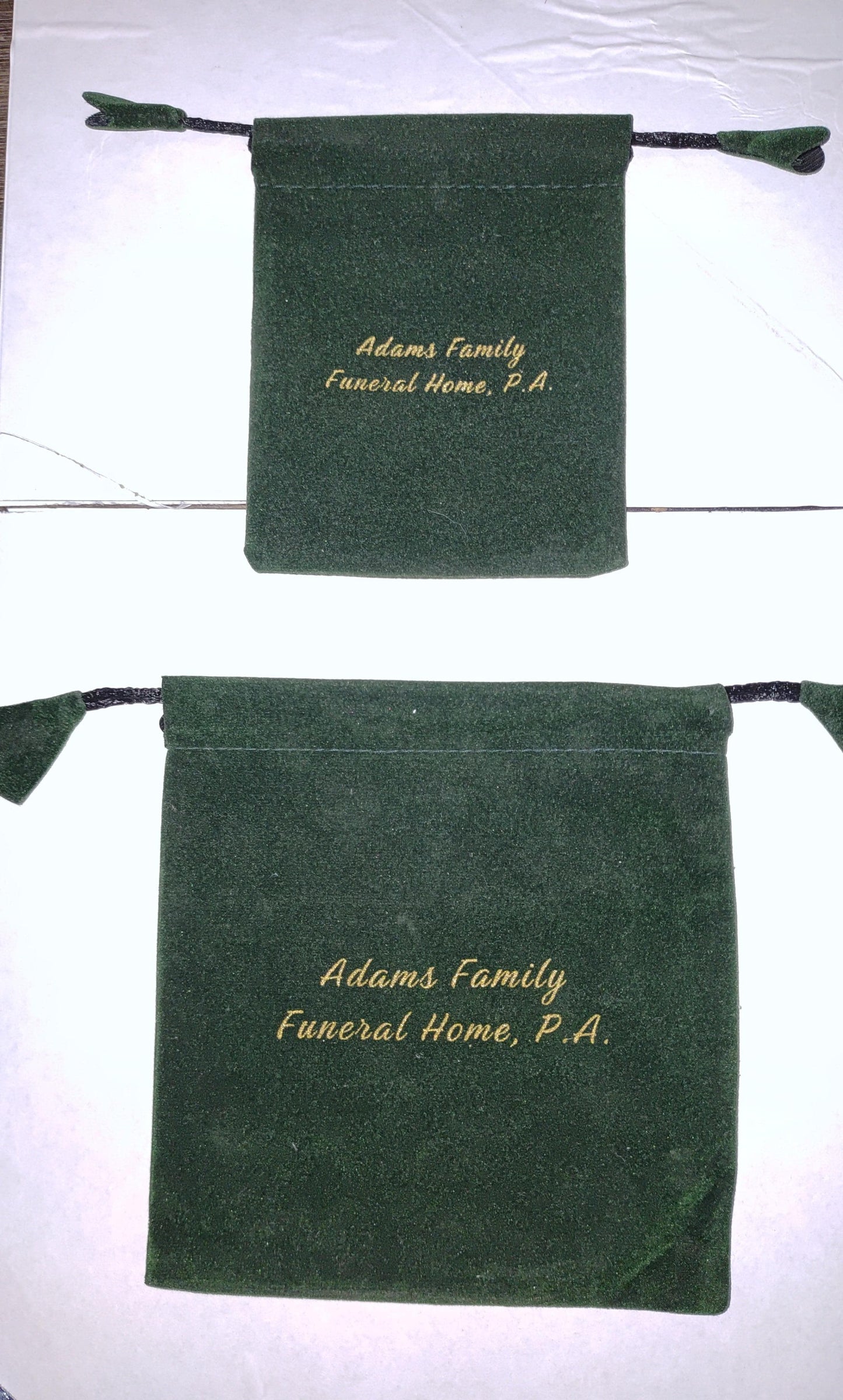 Urn Bag