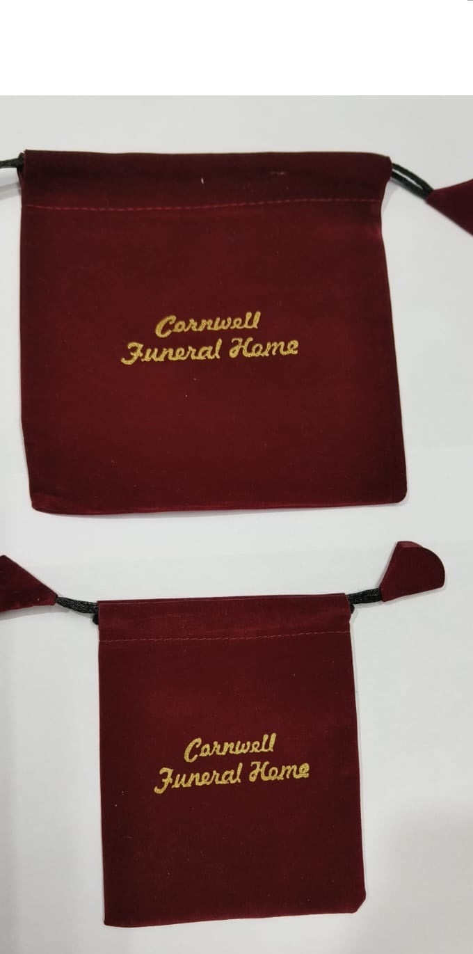 Urn Bag