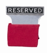 Reserve Signs (Metal, Wood, Aluminum)
