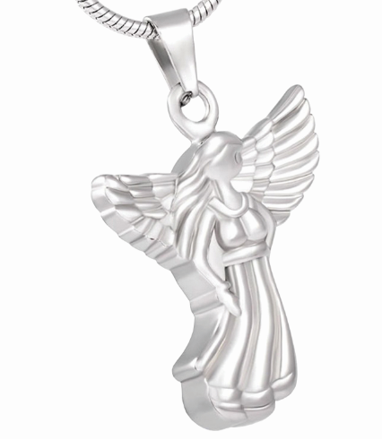 Angel Pendant