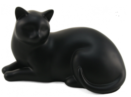 Cat Urn