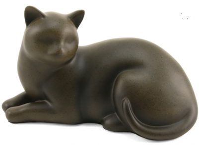 Cat Urn