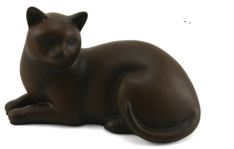 Cat Urn