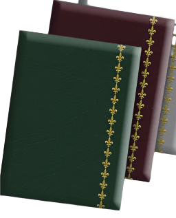 Humble Fleur Line Series