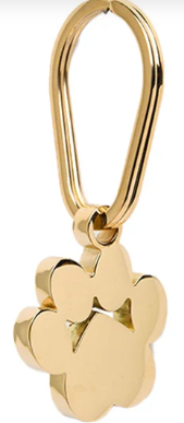 Paw Keychains