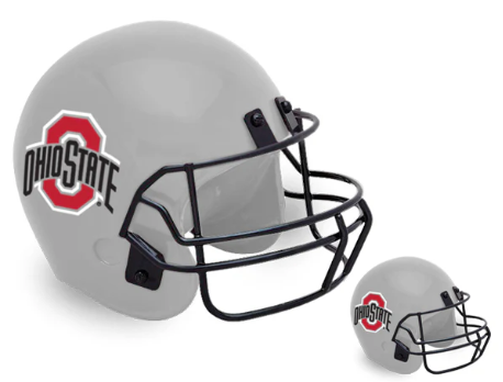 empire football helmets Helmet Urns