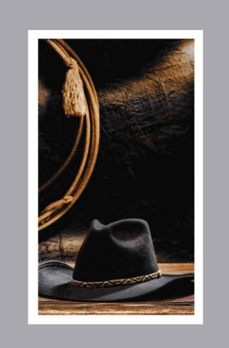 Hobby Prayer Cards