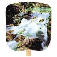 Stick Fan Options