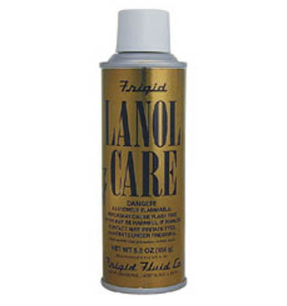 Lanol Care - Spray