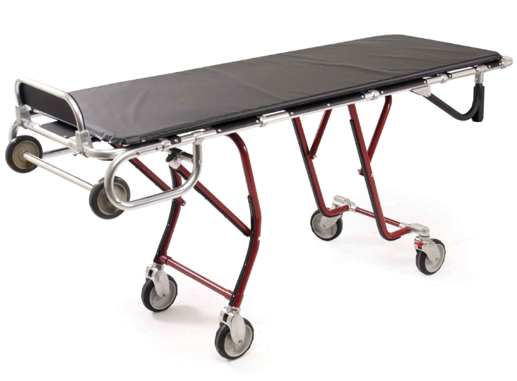 Model 24-MAXX Mortuary Cot