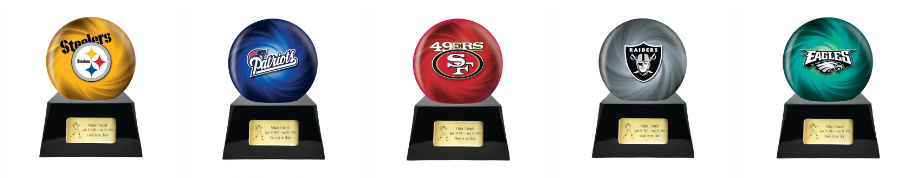 NFL Urn