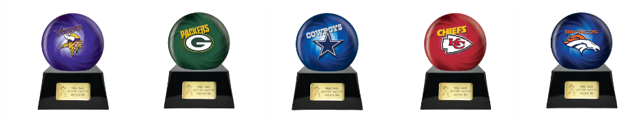 NFL Urn