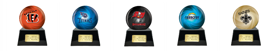 NFL Urn