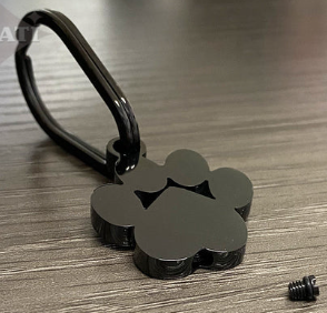 Paw Keychains