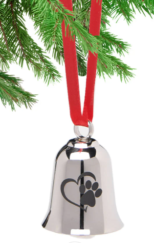 Holiday Keepsake Ornament