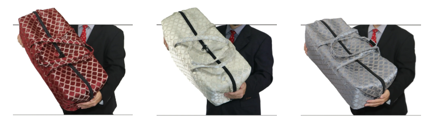 Gentle Carry Case