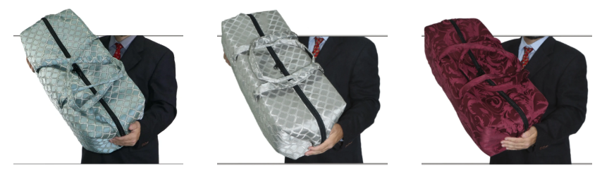 Gentle Carry Case
