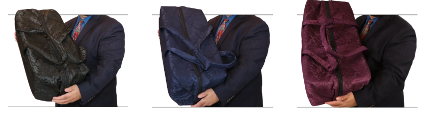 Gentle Carry Case