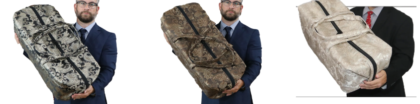 Gentle Carry Case