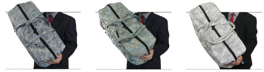 Gentle Carry Case