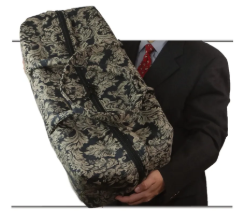 Gentle Carry Case