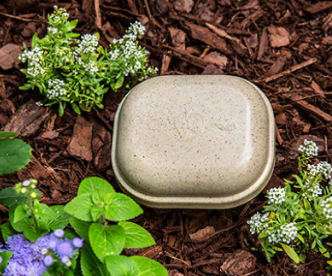 Pet Biodegrable Pods