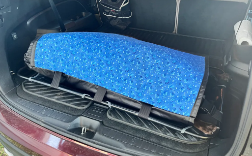 Pet Stretcher Wrap