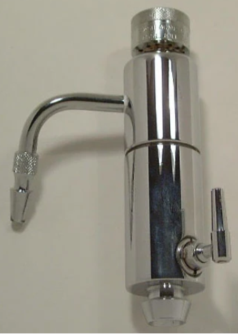 Hydroaspirator