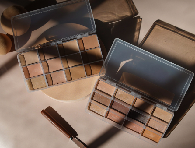 12 in 1 Cover Creme