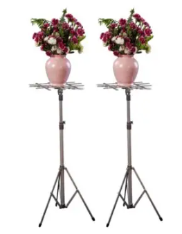 Basket or Spray Stands