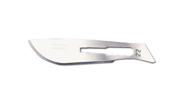 Scalpel Blades