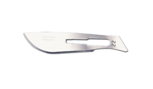 Scalpel Blades