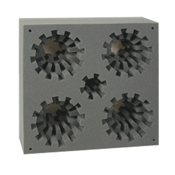 Foam Flower Transport Tray