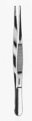 Dressing Forceps