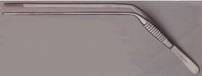 Vein Forcep