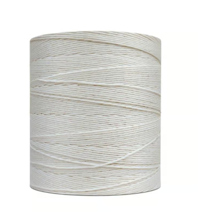6 Cord Medium Polish Suture Thread