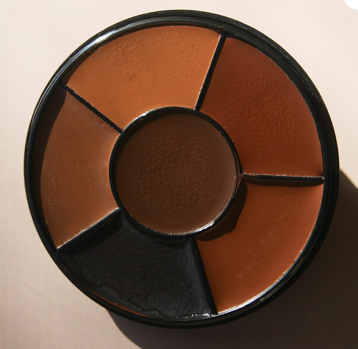 Quick Fix Palette
