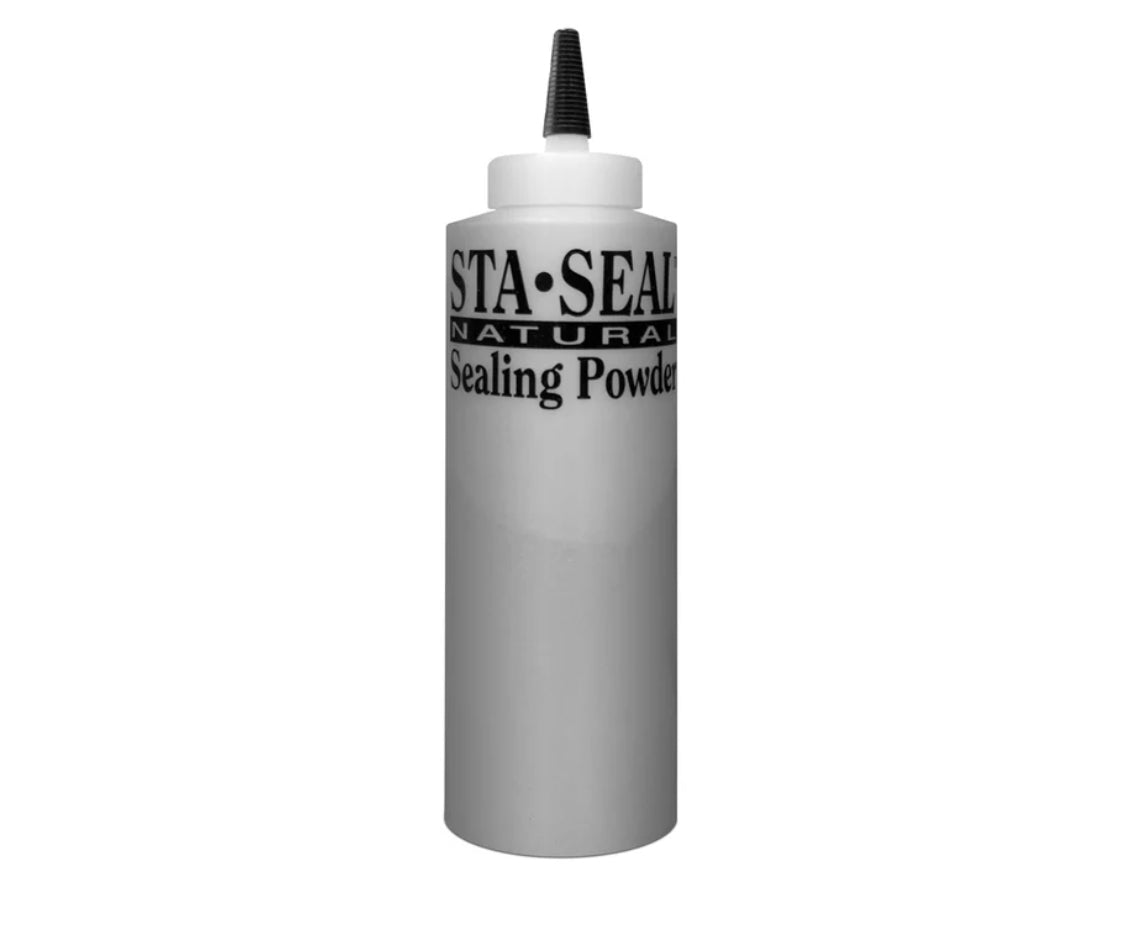 Funeral Incision Powder Incision Seal - Sta Seal – Empire Funeral Supply
