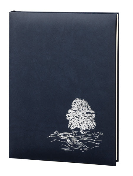 Tranquil Tree Register Book – Empire Funeral Supply