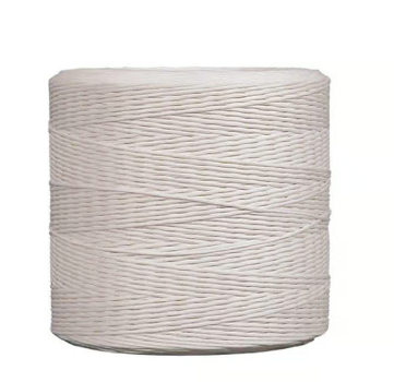 7 Cord White Cotton Suture Thread