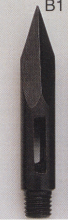 Trocar Points