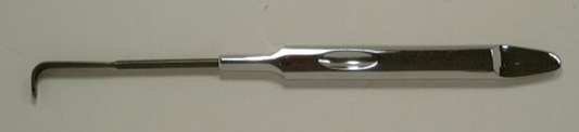 Aneurism Hooks