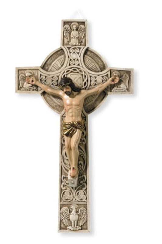 Celtic Crucifix